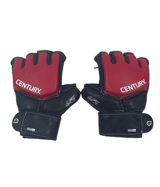 Used Century S M Martial Arts Gloves