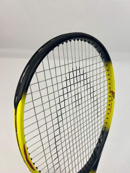 Raquette De Tennis HEAD Radical André Agassi - Édition Limitée Taille 4 3/8 | Occasion Superbe