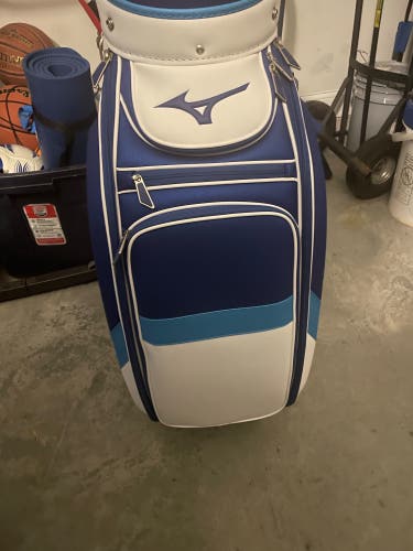Mizuno Your Golf Bag