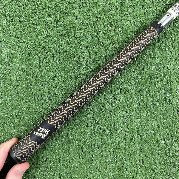 Powerbilt Citation 3205C Genuine Persimmon 5 Wood HB Steel Shaft 42
