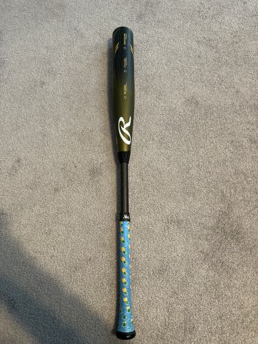 2023 Composite (-3) 30 oz 33" ICON Bat