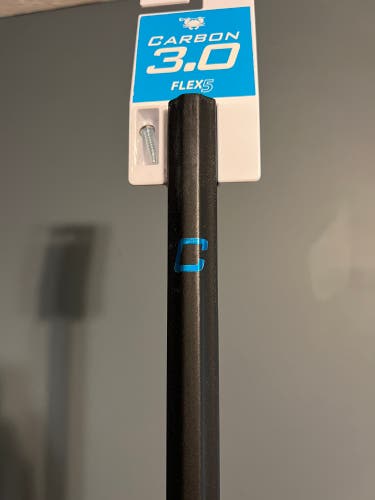 New ECD Carbon 3.0 Limited Edition Defense Shaft