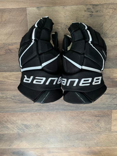 Bauer 14"  Vapor 3X Pro Gloves