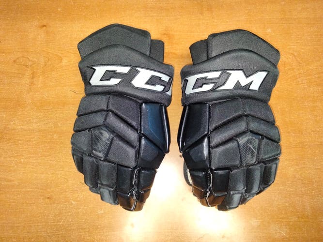 Pro Stock CCM HG42 Gloves 14"
