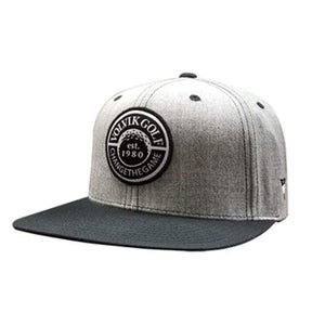 Volvik Golf VSB Snapback Hat / Cap - Adult Adjustable Snapback