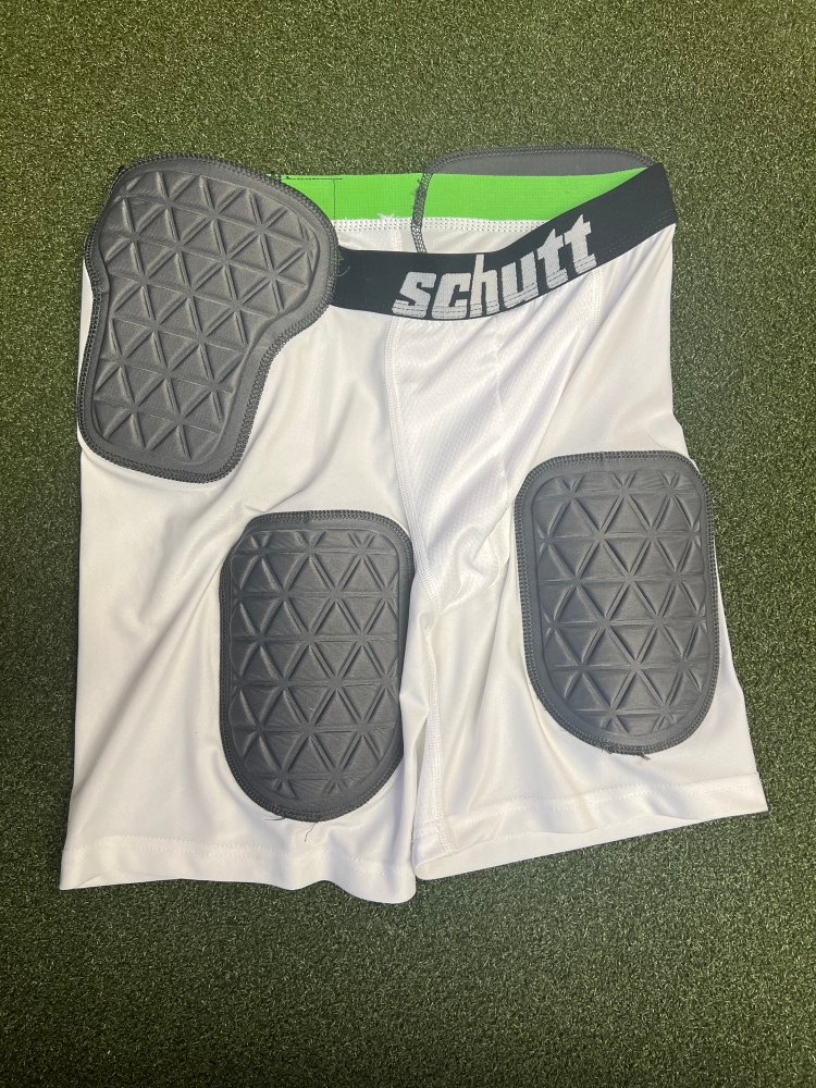 Schutt 5-Pad Girdle Small (930)
