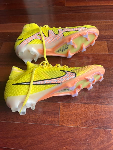 Nike Air Zoom Mercurial Vapor 15 Elite