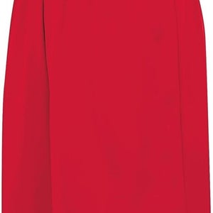 High Five Youth Unisex Size Large Red Soccer Athletic Drawstring Shorts New