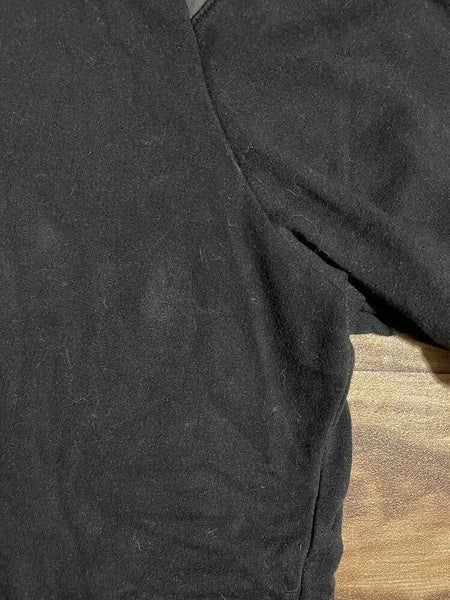 Lululemon Think Fast Space Dye Gray Pullover Sweatshirt Hoodie Women's  Size: 6