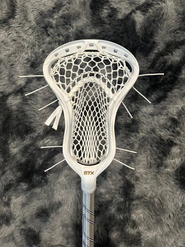 USED - STX Stallion 900 Head