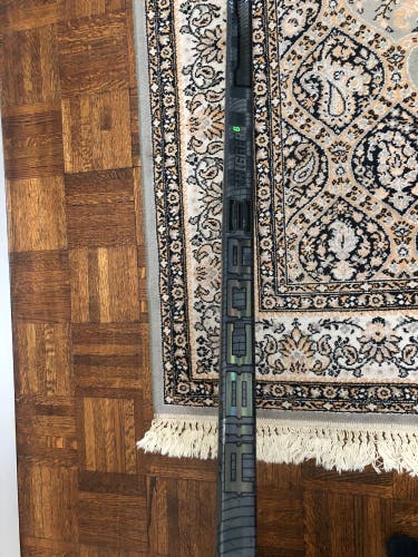 CCM Ribcore Trigger 6 LH P90TM Senior Hockey Stick