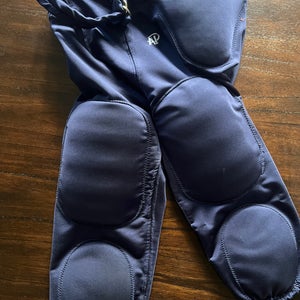 all pro football pants