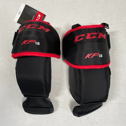 NEW CCM Senior 1.5 Knee Pads