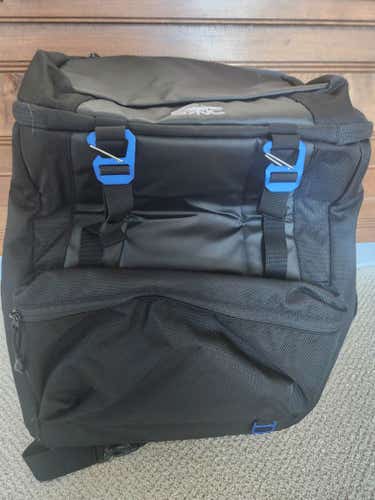 New SYNC Boot Bag