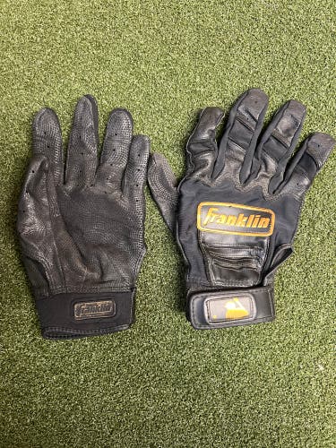 Franklin Batting Gloves (936)