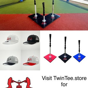 Baseball Batting Tees