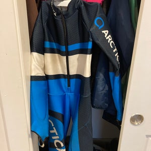 Men's Used Large Arctica Ski Suit