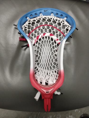 New FOGO Nike Strung CEO 2 Head