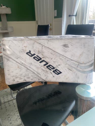 Used Regular Vapor 2X