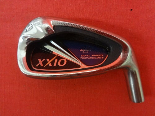 XXIO Dual Speed Technology 7 Iron Head Only RH Right Handed