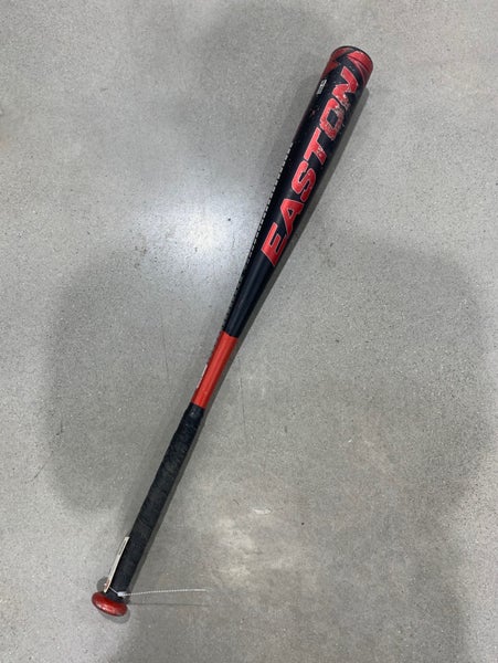 Used BBCOR Certified Easton HAVOC Bat 33" (-3)