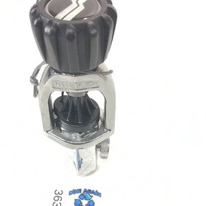 Sherwood Scuba Yoke Quick Tank Fill Whip Adapter with Bleeder SSI Spare Air Dive