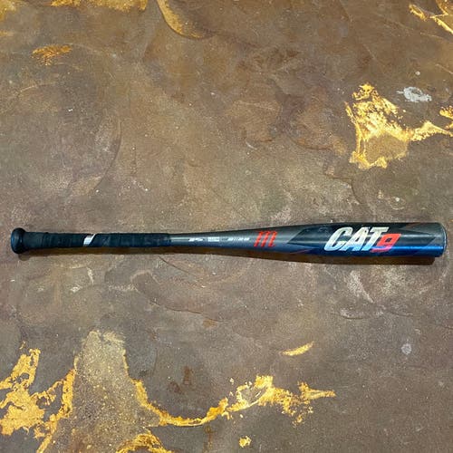 MARUCCI CAT 9 BBCOR 31” 28oz
