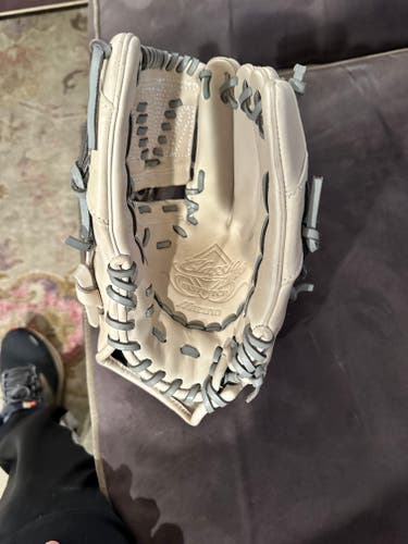 New 2021 Mizuno Right Hand Throw Infield Classic ELITE Softball Glove 12.5"