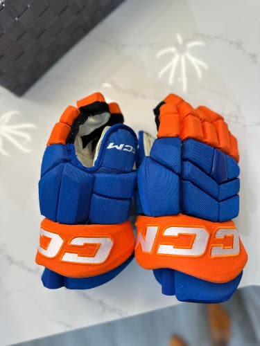 Used CCM 14" HGTKPP Gloves