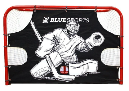 New Blue Sports (Junior) 54" Shooter Tutor