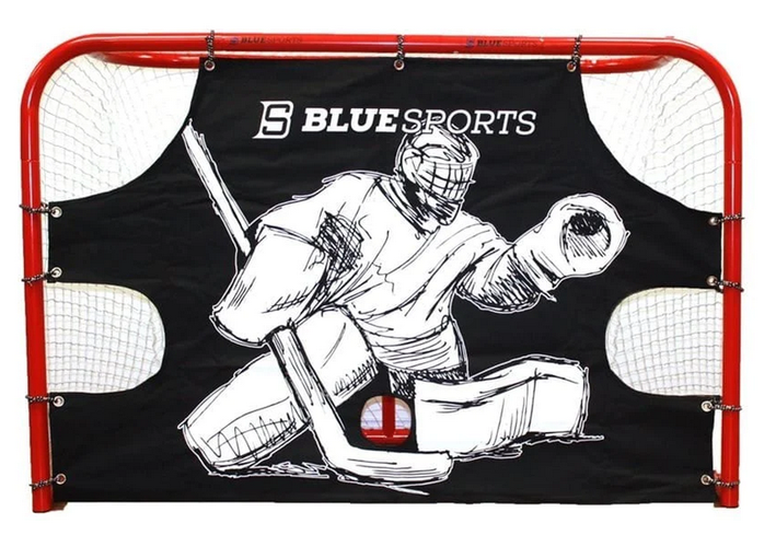 New Blue Sports (Junior) 54" Shooter Tutor [BL-SNIPER]
