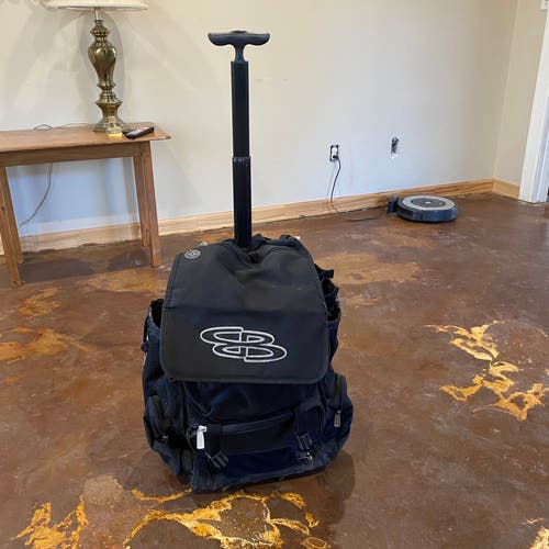 Boombah Bat Bag
