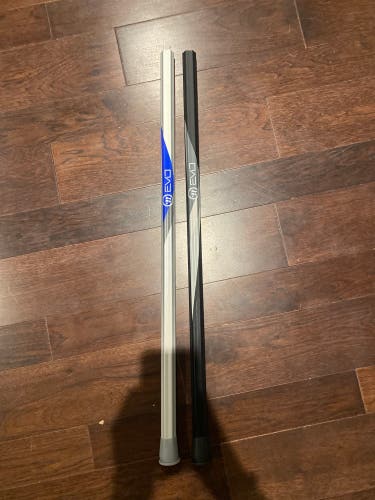 New Warrior Evo Shaft