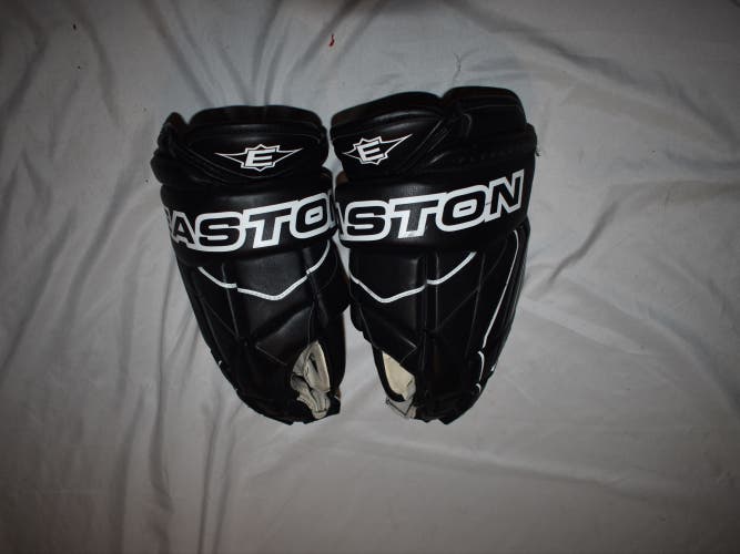 Easton S5 Hockey Gloves, 14 Inches