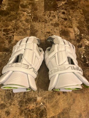 New Maverik M6 Lacrosse Gloves - 13” / Large