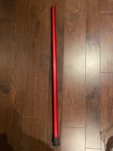 New Attack/Midfield Lacrosse Shaft