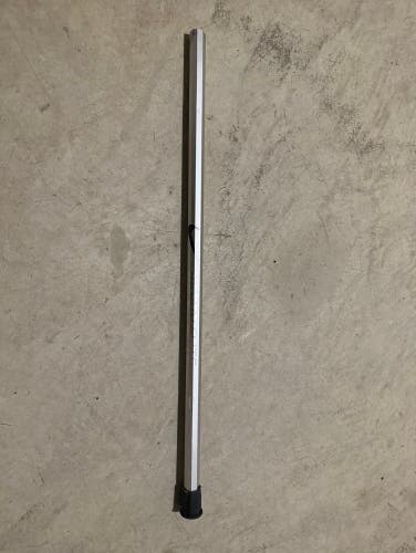 Nike Vapor Elite SC-TI Attack Lacrosse Shaft - Platinum