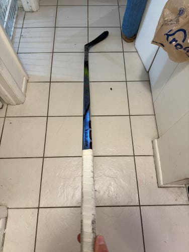 Bauer Vapor Hyperlite 2 P28 RH 70 Flex