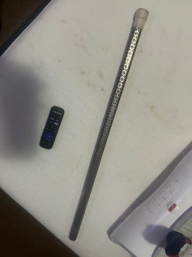 Brine swizzle TI