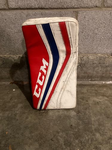 Used Regular CCM int Premier R1.9