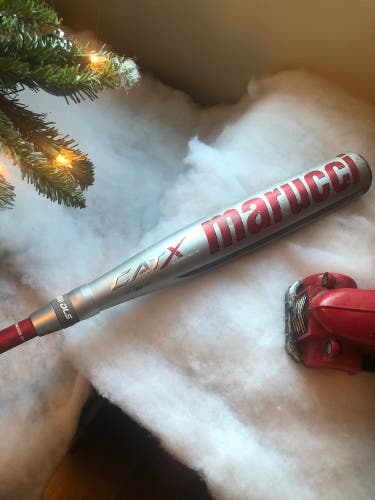 Marucci Cat X 32 Drop 5