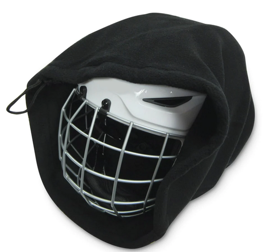 Lowry Fleece Helmet Bag [LHB]