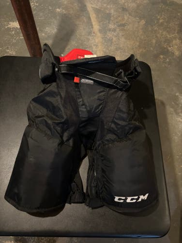 Ccm Jet speed Pants