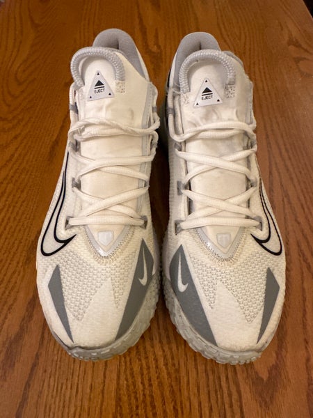 GREAT CONDITION Nike Men's Force Zoom Trout 8 Turf Baseball Trainer Size 9