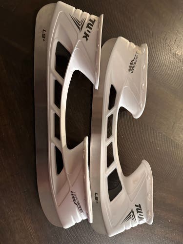 New Bauer 280 mm Tuuk lightspeed edge
