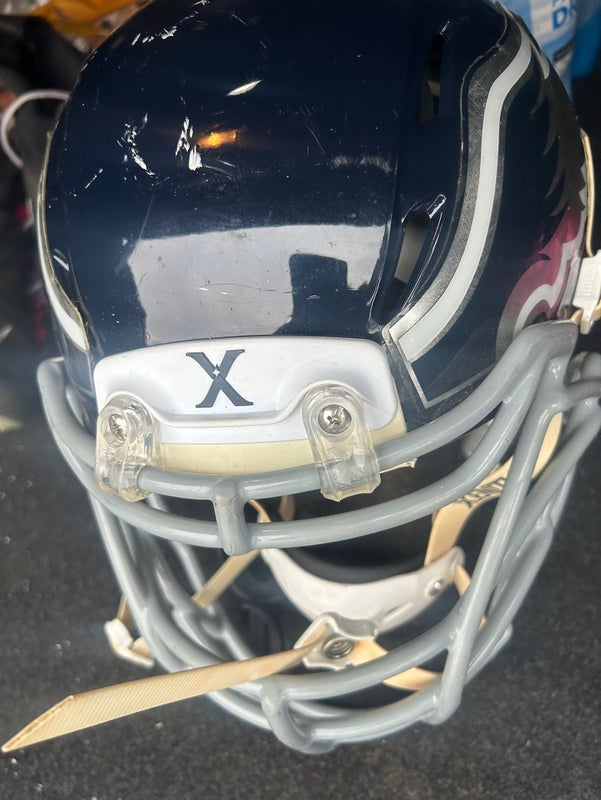 Used Extra Large Xenith X2E+ Helmet