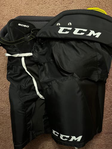 Ccm hockey pants