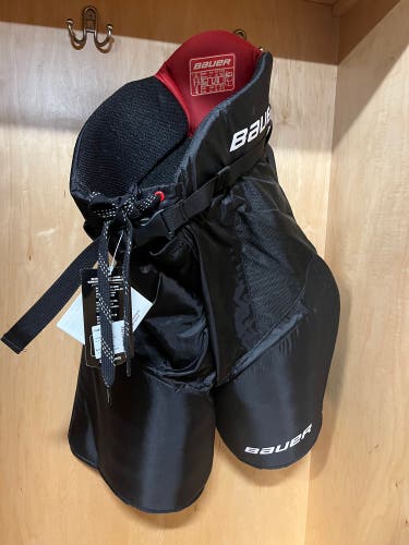 Senior Large Bauer  Vapor X700 Hockey Pants