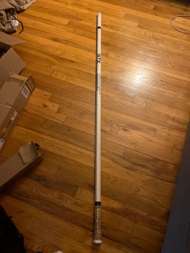 Used White Hammer 700