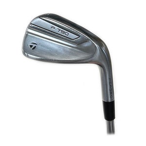 2019 TaylorMade P-790 Forged Single 9 Iron Steel N.S. Pro 950 GH neo Regular